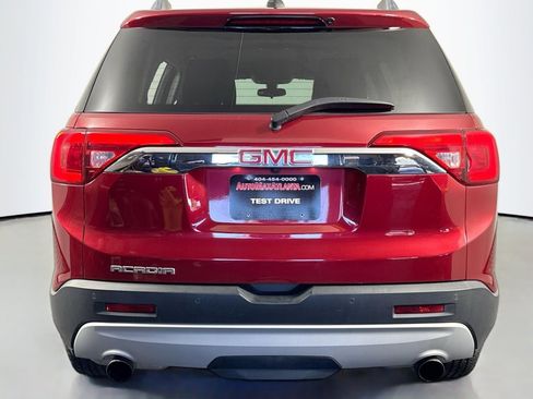 Used 2019 GMC Acadia SLE w/ Driver Alert Package I image 6