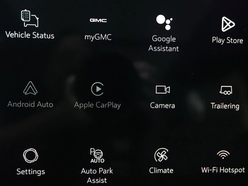 Used 2026 GMC Yukon XL Denali Ultimate w/ LPO, Illumination Package image 33