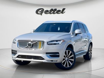 Used 2024 Volvo XC90 B5 Plus