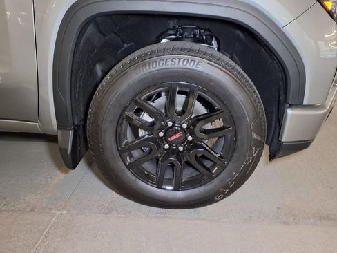 New 2026 GMC Sierra 1500 Elevation RWD image 5