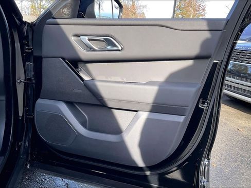 New 2026 Land Rover Range Rover Velar S image 30