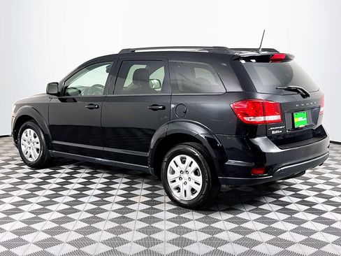 Used 2019 Dodge Journey SE w/ Connectivity Group image 6