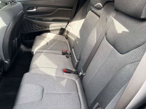 Certified 2023 Hyundai Santa Fe SEL image 13