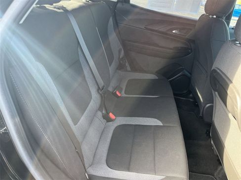 Certified 2022 Chevrolet TrailBlazer LT w/ Driver Confidence Package image 24