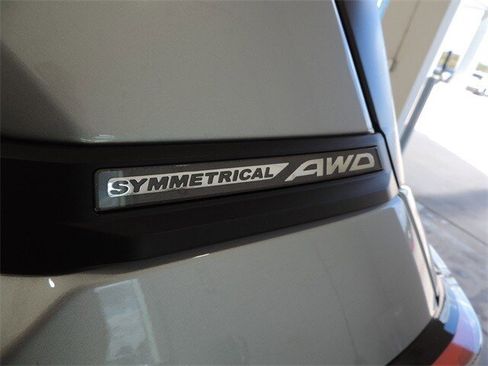 New 2025 Subaru Forester Touring image 14