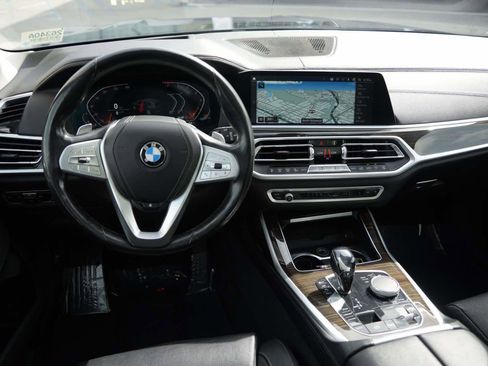 Used 2019 BMW X7 xDrive40i w/ Premium Package image 7