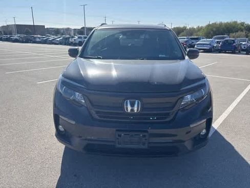 Used 2021 Honda Pilot Special Edition image 8