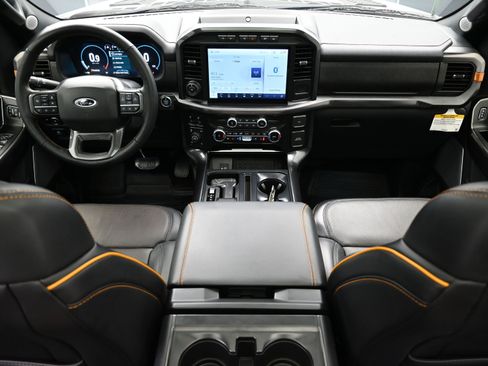 Used 2023 Ford F150 Tremor w/ Equipment Group 402A High image 13