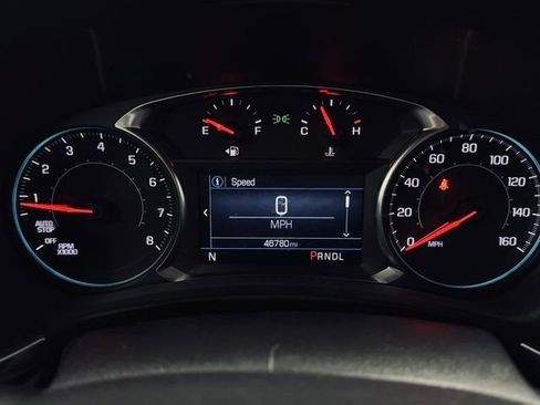 Used 2024 Chevrolet Equinox LT image 26