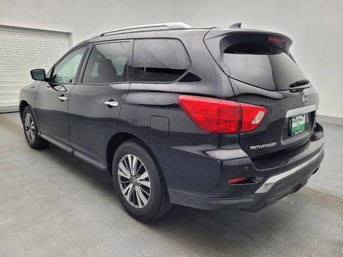 Used 2020 Nissan Pathfinder SV FWD image 5