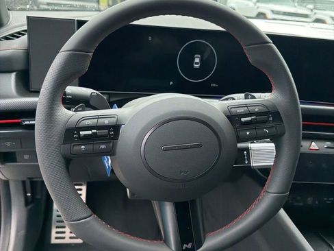 New 2026 Hyundai Sonata N Line FWD image 10
