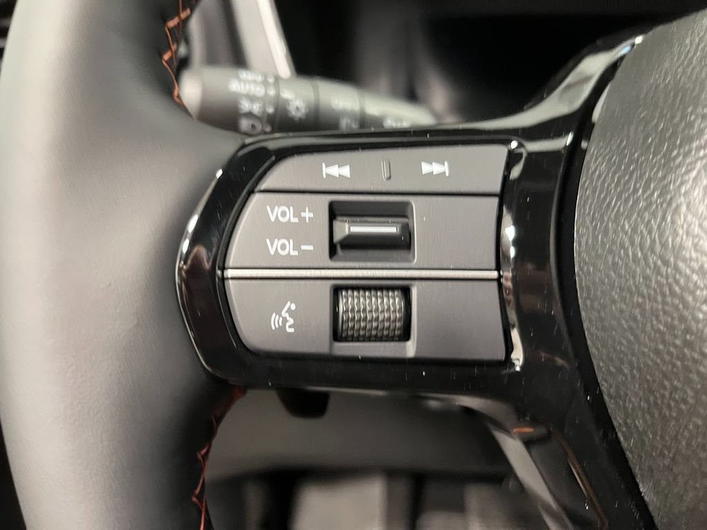 Used 2026 Honda Passport TrailSport Elite image 16