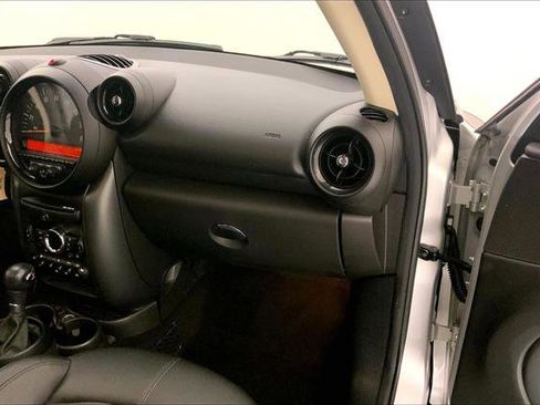 Used 2016 MINI Cooper Countryman S image 22