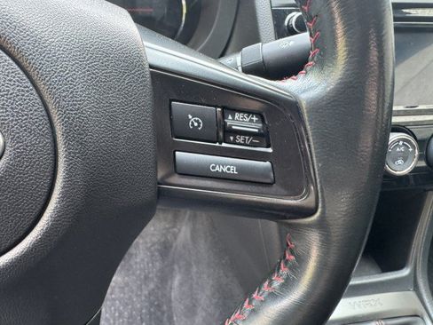 Used 2020 Subaru WRX AWD/4WD image 26