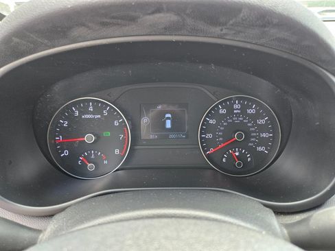 Used 2019 Kia Sportage LX FWD image 34