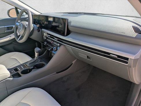 New 2026 Hyundai Sonata SE image 23
