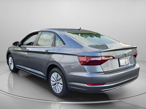 Used 2020 Volkswagen Jetta S FWD image 3