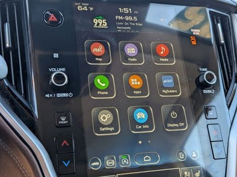 Used 2025 Subaru Outback Touring XT w/ Popular Package #2 image 23