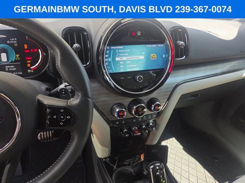 Used 2023 MINI Cooper Countryman John Cooper Works w/ Signature Upholstery Package AWD/4WD image 28