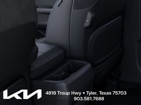 New 2027 Kia Telluride SX Prestige X-Line AWD/4WD image 26