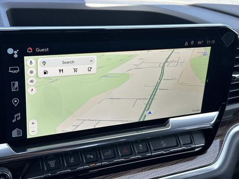 New 2026 Chevrolet Silverado 2500 LT w/ Trail Boss Package AWD/4WD image 39