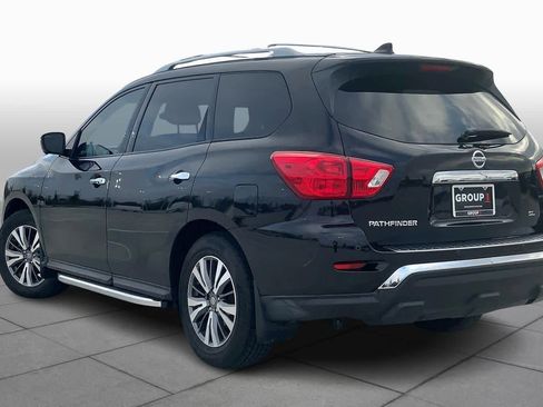 Used 2020 Nissan Pathfinder SL image 11