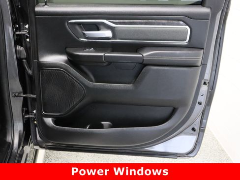 Used 2022 RAM 1500 Lone Star image 34