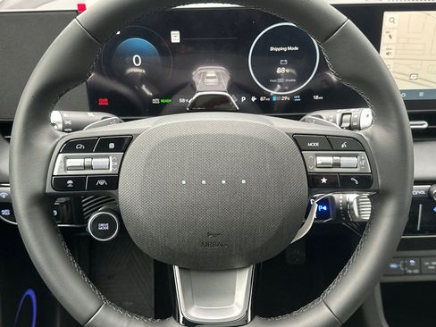 New 2026 Hyundai Ioniq 5 Limited image 23