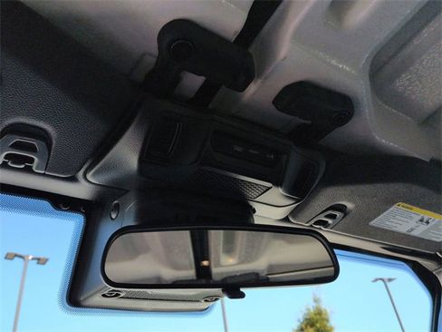 Used 2024 Jeep Wrangler Unlimited Sahara image 19