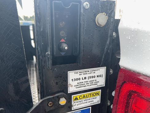 Used 2020 RAM 3500 Big Horn image 15