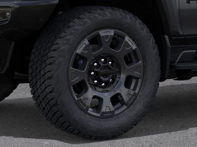 New 2026 GMC Hummer EV 3X w/ Carbon Fiber Edition Package AWD/4WD image 9
