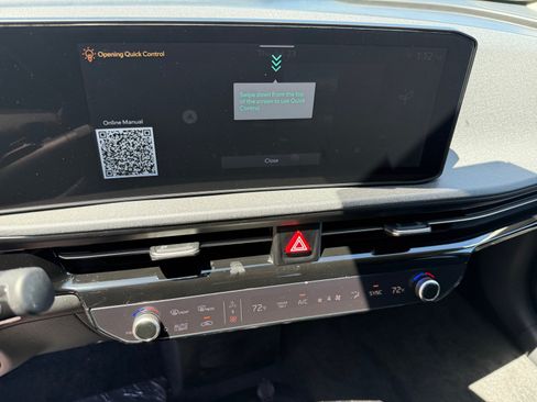 New 2026 Kia EV6 Light RWD image 12