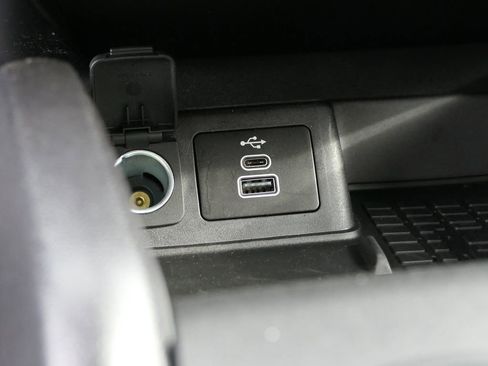 Used 2025 Ford Bronco Sport Free Wheeling w/ Convenience Package image 22