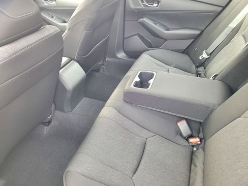 Used 2024 Honda Accord LX image 9