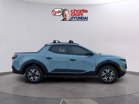 New 2026 Hyundai Santa Cruz XRT AWD/4WD image 7