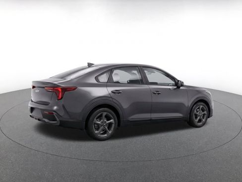 Used 2026 Kia K4 FWD image 8