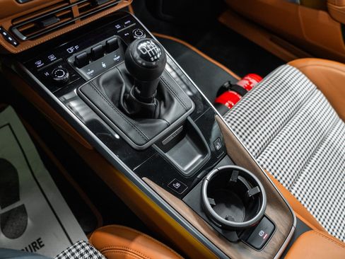 Used 2023 Porsche 911 Sport Classic RWD image 26