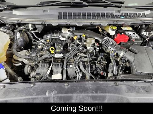 Used 2023 Ford Edge ST-Line image 36