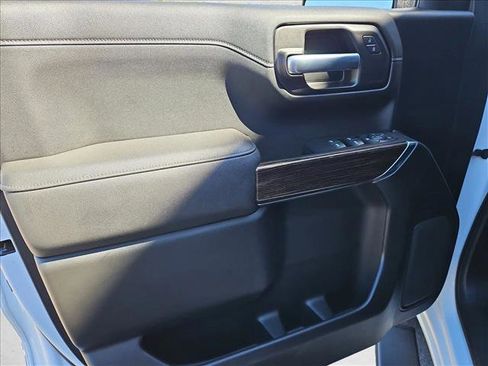 Used 2021 GMC Sierra 1500 Elevation image 9