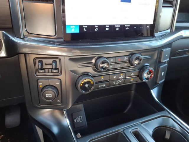New 2026 Ford F150 STX w/ Equipment Group 200A AWD/4WD image 24