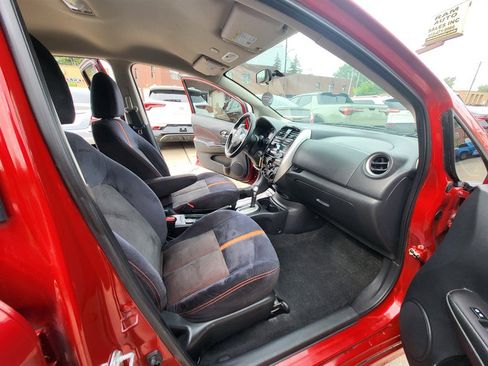 Used 2015 Nissan Versa Note SR FWD image 12