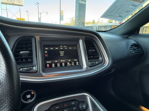 Used 2021 Dodge Challenger GT w/ Cold Weather Group image 19