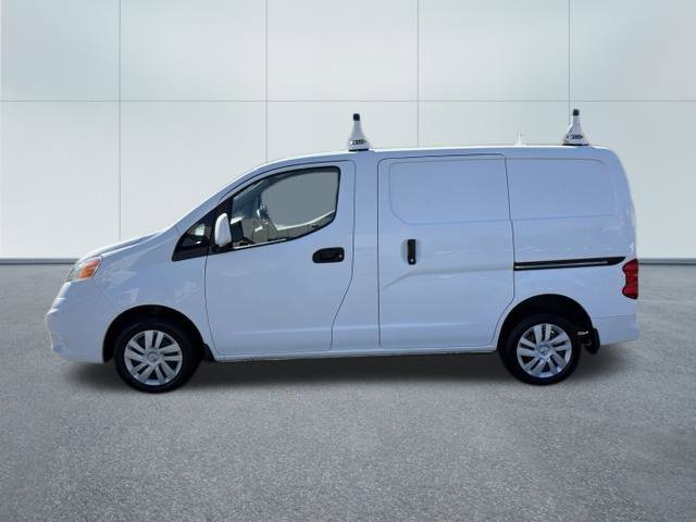 Used 2019 Nissan NV200 SV w/ Navigation Package FWD image 7