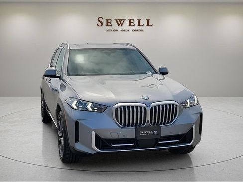 Used 2024 BMW X5 sDrive40i w/ Premium Package RWD image 7