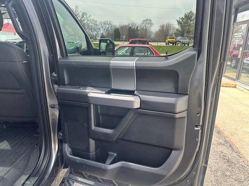 Used 2016 Ford F150 XLT w/ Equipment Group 302A Luxury image 25