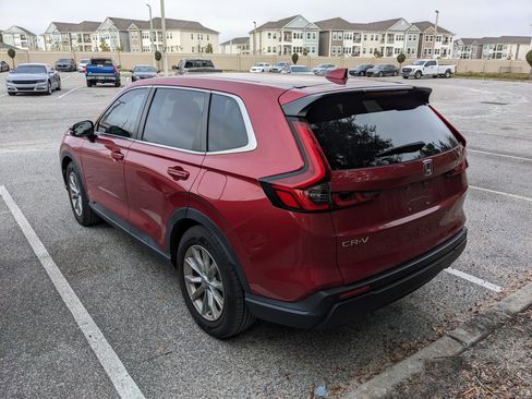 Used 2023 Honda CR-V EX-L image 10