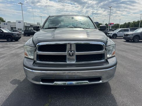 Used 2012 RAM 1500 Classic SLT RWD image 7