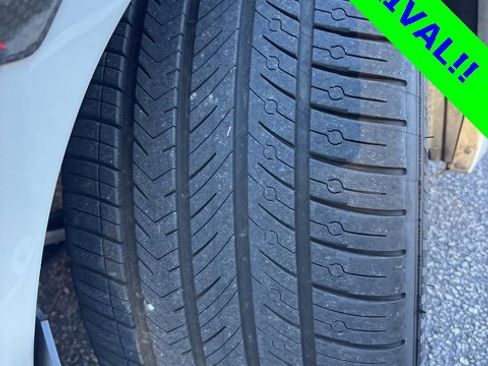 Used 2021 Subaru WRX Premium image 3