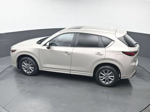Certified 2024 MAZDA CX-5 AWD 2.5 S w/ Preferred Package image 40