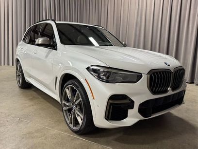 Used 2022 BMW X5 M50i w/ Premium Package